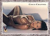 Promo 2: Coco Chanel