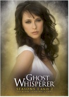 Ghost Whisperer Seasons 1 & 2 Trading Card Box 24 Packs Breygent 2009 
