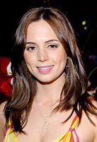 Eliza Dushku