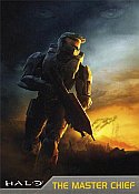 P1 Master Chief